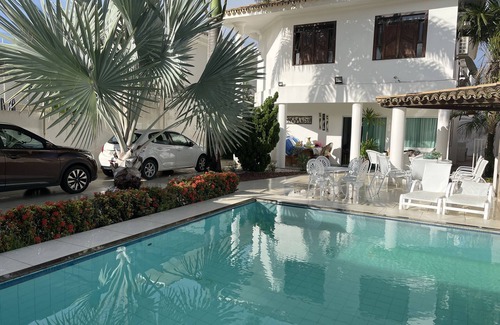 Vilas do Atlantico House | HIGH STANDARD HOUSE IN VILAS DO ATLANTICO