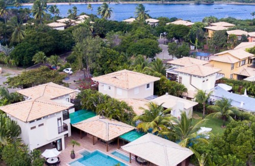 Sauipe House | HIGH STANDARD HOUSE IN COSTA DE SAUIPE COMPLEX