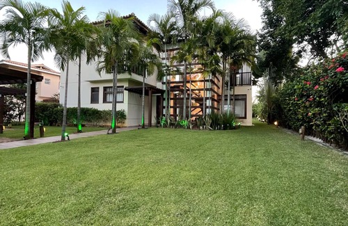 Sauipe House | HIGH STANDARD HOUSE IN COSTA DE SAUIPE COMPLEX