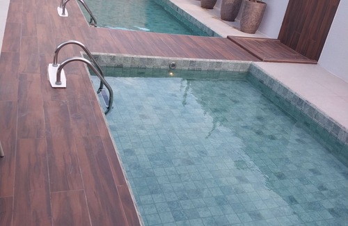 Cruz das Almas Apartment | High standard by the sea in the best location in Maceió.