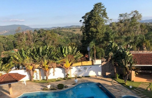 Jardim Maristela House | High Standard Complete Farm