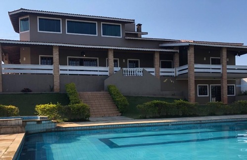 Jardim Maristela House | High Standard Complete Farm