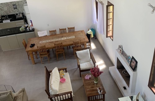 Mairinque House | High Standard Farm, KM68 Castelo Branco, Close to the Catarina Outlet