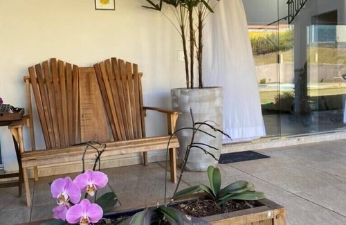 Mairinque House | High Standard Farm, KM68 Castelo Branco, Close to the Catarina Outlet
