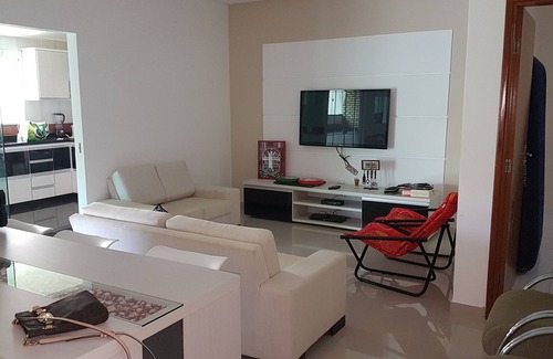Caldas Novas House | High standard house in Village Thermas condominium