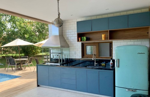 Itacimirim House | High standard house in Itacimirim in Quinta das Lagoas