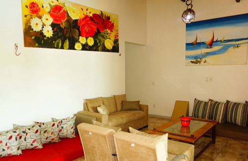 Aguas Belas House | High Standard House in Aguas Belas Caponga