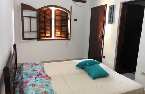 Estufa I House | High Standard House Vivamar Park - Itaguá