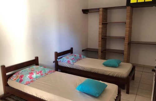 Estufa I House | High Standard House Vivamar Park - Itaguá