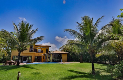 Sauipe House | HIGH STANDARD HOUSE, WITHIN THE COSTA DO SAUIPE COMPLEX
