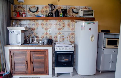 Cabo Frio Apartment | High Standard Linear Penthouse - 2 Suites - Praia do Forte