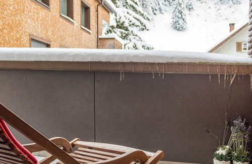 Andermatt Apartment | HIGH STANDING APARTMENT IN THE SWISS ALPS Andermatt