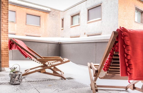 Andermatt Apartment | HIGH STANDING APARTMENT IN THE SWISS ALPS Andermatt