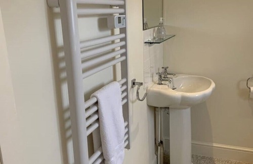 Sherborne Apartment | High street flat in the heart of Sherborne