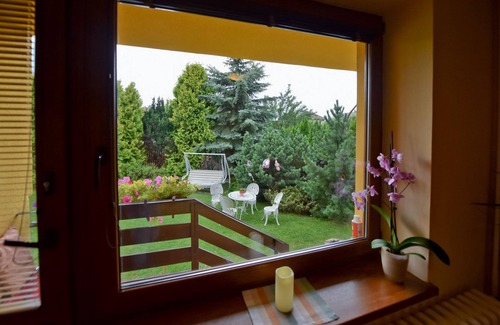 Velka Lomnica Apartment | High Tatras Apartment * WiFi & Parking Free * Quiet place