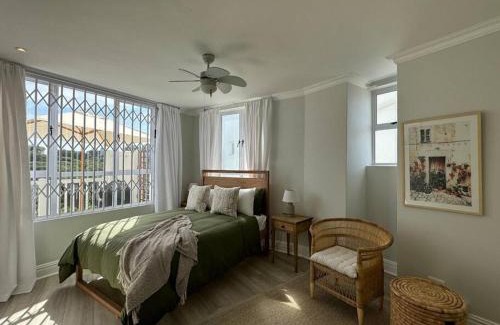 Saint Francis Bay Apartment | High tide at no 16