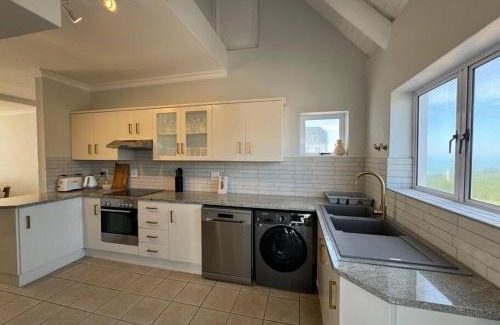 Saint Francis Bay Apartment | High tide at no 16