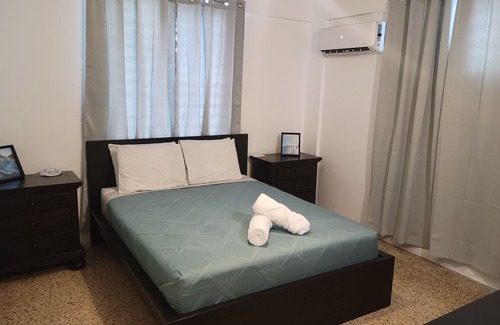 La Parguera Apartment | High Tide Guesthouse PR