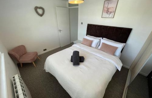 Mudeford House | High Tide House