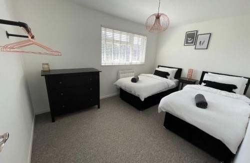 Mudeford House | High Tide House