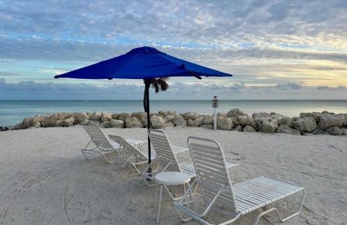 Key West Apartment | High Tide in Key West