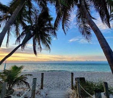 Key West Apartment | High Tide in Key West
