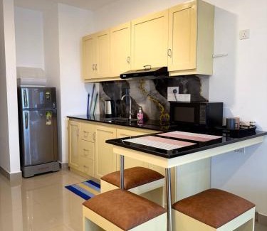 Kochchikade Apartment | High Tides End Ceylon Negombo