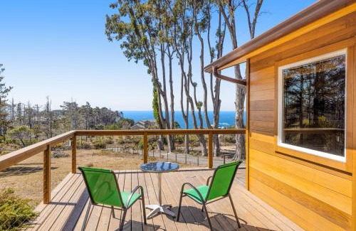 Gualala House | High Tor House and Cottage