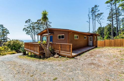 Gualala House | High Tor House and Cottage