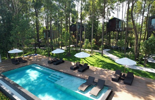 Sai Thai Villa | High Tree Resort Co.,Ltd.