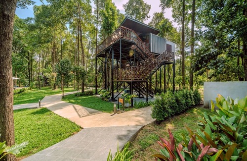 Sai Thai Villa | High Tree Resort Co.,Ltd.