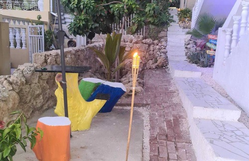 Salina Apartment | High View Apartments 10 min from mambo