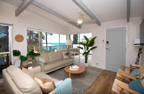 Surf Beach House | High View Haven, Surf Beach