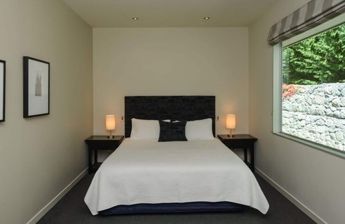 Havelock North Cabin | Highcliff - outstanding, luxury, self-catering