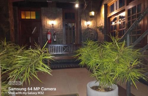 Haputale House | Highcliffe Guest House