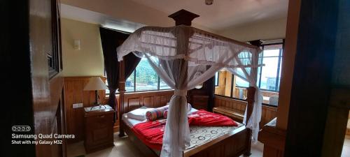 Haputale House | Highcliffe Guest House