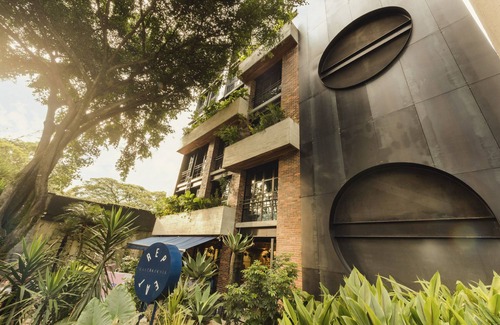 Zona Rosa Apartment | Highend 2BR loft in the middle of Provenza