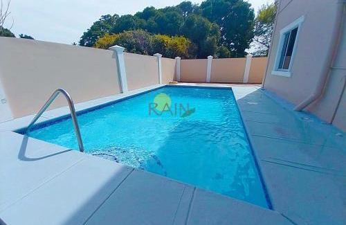 Buccoo Apartment | Highend resort