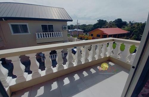 Buccoo Apartment | Highend resort