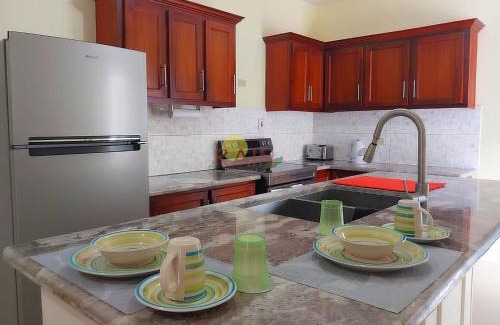 Buccoo Apartment | Highend resort