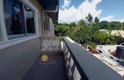 Buccoo Apartment | Highend resort