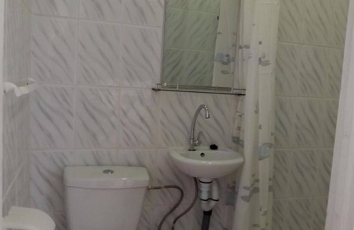 Paramaribo Apartment | Highest apartments 300 meters from the center of Paramaribo