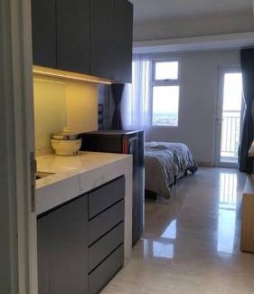 Kesawan Apartment | highest level apartment podomoro