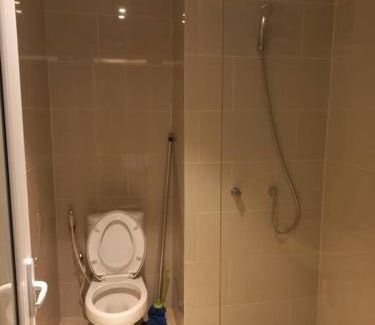 Kesawan Apartment | highest level apartment podomoro