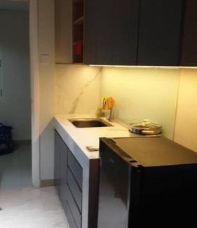 Kesawan Apartment | highest level apartment podomoro