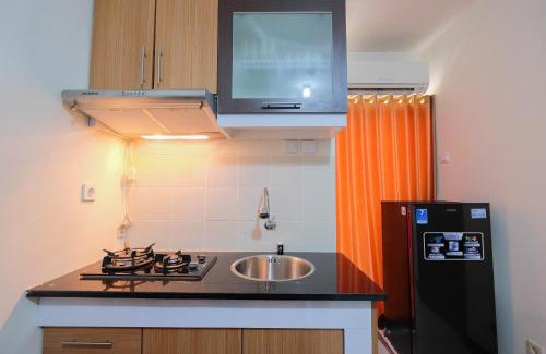 Depok Apartment | Highest Value 2BR Apartment at Cinere Resort By Travelio