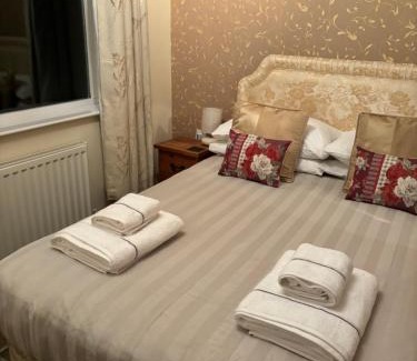 Driffield House | Highfield