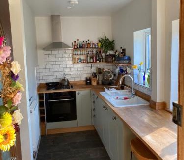 Burmarsh House | Highfields lodge