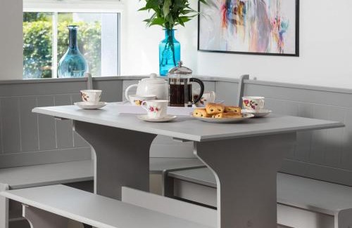 Hethersgill House | Highgate
