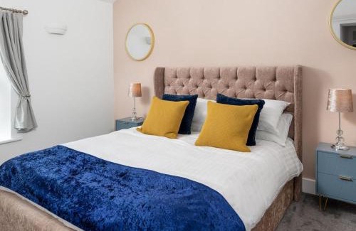 Hethersgill House | Highgate